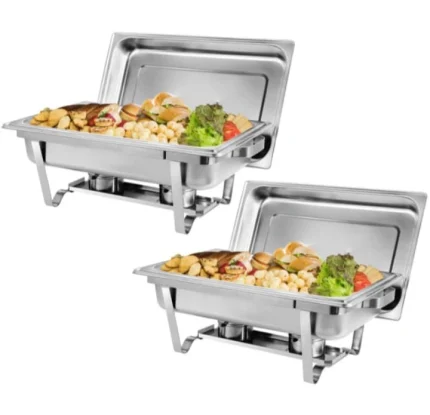 Signature Single Chafing Dish 9 Litre