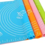 Silicone Rolling Mat – Silicone, 