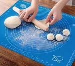 Silicone Rolling Mat