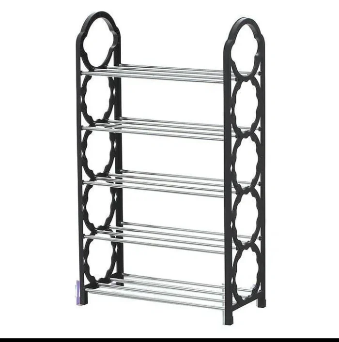 Single Column Premium Quality Shoe rack | Smart Enterprise