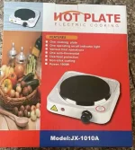Single Hot Plate cooker