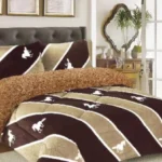 Single Woolen Duvet Premium Warm