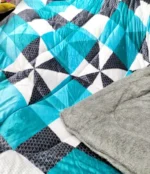 Single Woolen Duvet Premium Warm