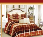 Single Woolen Duvet Premium Warm