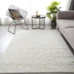 Soft Faux Shaggy Carpet 5x8 – 5*8