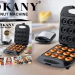 Sokany 12 Slots Donut Maker