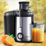 Sokany Electric Juicer Powerful Juice Extractor