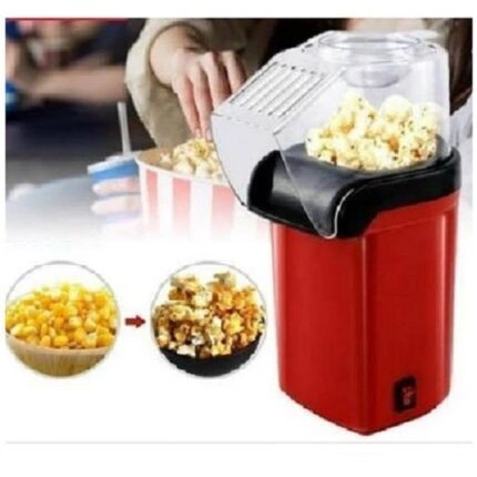 Sokany popcorn maker