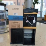 Sonar 3 Tap Water Dispenser – Hot Cold And Normal