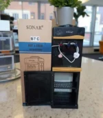 Sonar 3 Tap Water Dispenser – Hot Cold And Normal