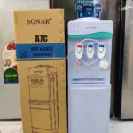 Sonar 3 Tap Water Dispenser – Hot Normal And Cold
