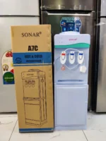 Sonar 3 Tap Water Dispenser – Hot Normal And Cold