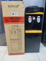 Sonar Water Dispenser – Hot and Normal