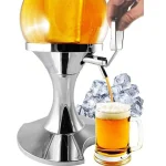 Spherical Wine Dispenser – 3.5L