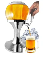 Spherical Wine Dispenser – 3.5L