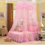 Square Double Decker Mosquito Nets