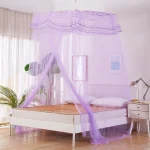 Square Double Decker Mosquito Nets – 