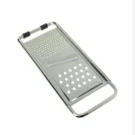 Stainless Steel Grater
