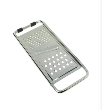 Stainless Steel Grater