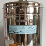 REDBERRY Stainless Steel Tea Urn | Smart Enterprise – 10L