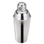 Sweat-Proof Bar Cocktail Shaker (single)