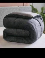 TC Velvet Warm Duvet Set – 6x7