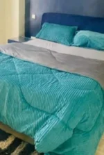 TC Velvet Warm Duvet Set – 6x7