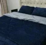 TC Velvet Warm Duvet Set – 6x7