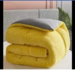 TC Velvet Warm Duvet Set – 6x7