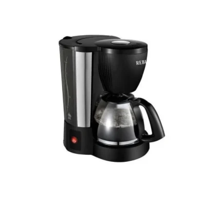 The Rebune Coffee Maker - 600W