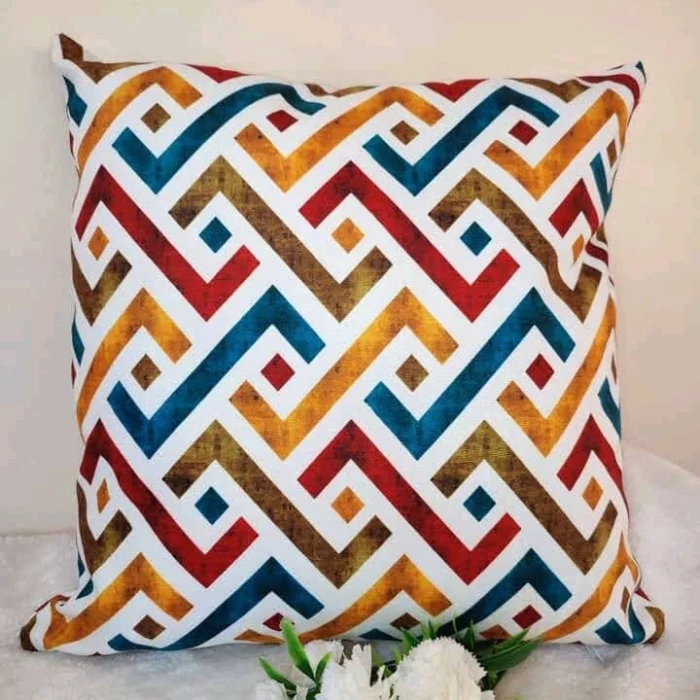 18×18 Throw Pillow Covers Cushion Cases