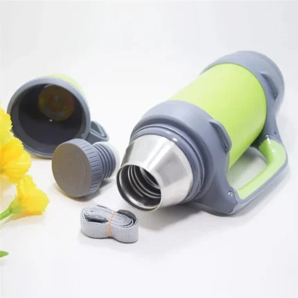 Unbreakable Nordic Flask – 1.2L