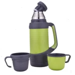 Unbreakable Nordic Flask – 1.2L