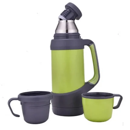 Unbreakable Nordic Flask – 1.2L