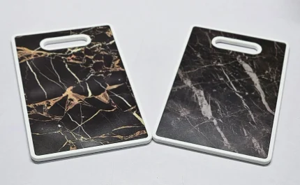 Unique Medium Size Chopping Board (37cm x 23cm)