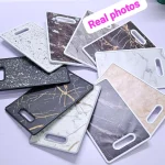 Unique Medium Size Chopping Board (37cm x 23cm)