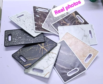 Unique Medium Size Chopping Board (37cm x 23cm)