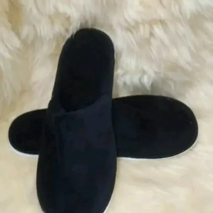 Unisex Comfortable Indoor Slippers