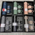 Vacuum Flask ( 500mL )