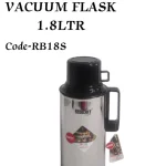 Vacuum Glass Refill Flask (1.8L)