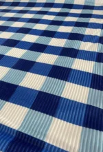 Velvet Fleece Blankets – 6x6 Ft Ultra-Soft & Warm