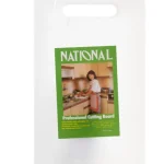 White Chopping Board