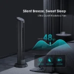 40 Inch Oraimo CyberStorm Tower Fan 50W