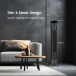 40 Inch Oraimo CyberStorm Tower Fan 50W