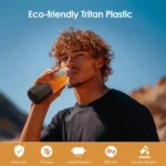 Oraimo Smart Blender Go Portable Blender 500ml