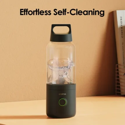 Oraimo Smart Blender Go Portable Blender 500ml