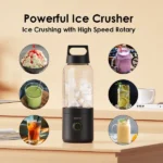 Oraimo Smart Blender Go Portable Blender 500ml