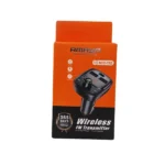 30W Amaya FM Transmitter Car Charger  | Smart Enterprise
