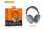Amaya AEB-H300 Pure Bass Wireless Headphones - Image 2