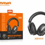 Amaya AEB-H310 Wireless Headphones | Smart Enterprise